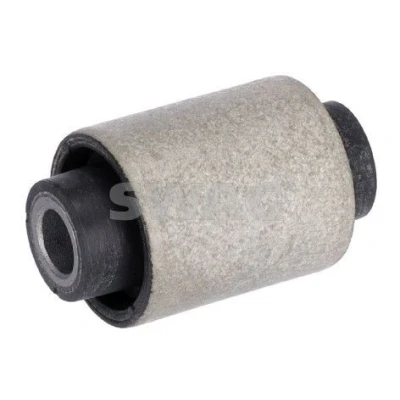 Immagine di SWAG 50 60 0012 Silent Block Assale anteriore Sx, inferiore, anteriore, Dx Gomma