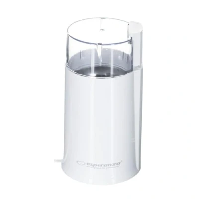 Immagine di Esperanza EKC001W macina caffé 8,5 x 18 bianco