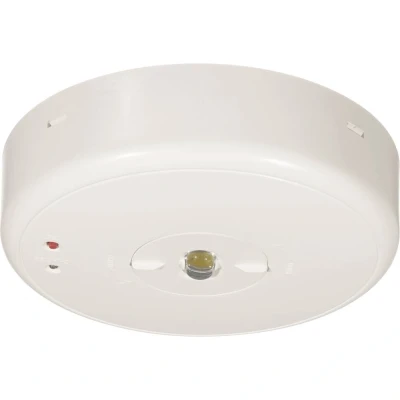 Immagine di B SAFETY BL550038 luce di sicurezza Montaggio a soffitto