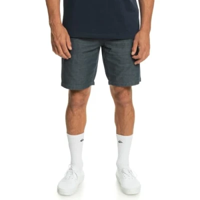 Immagine di Quiksilver Bermuda Elasticizzati Uomo 28