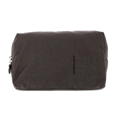 Immagine di Mandarina Duck Md 20 P10QMM04, Pochette Donna, Marrone (Mole), 25.5x17x10.5 (L x H W)