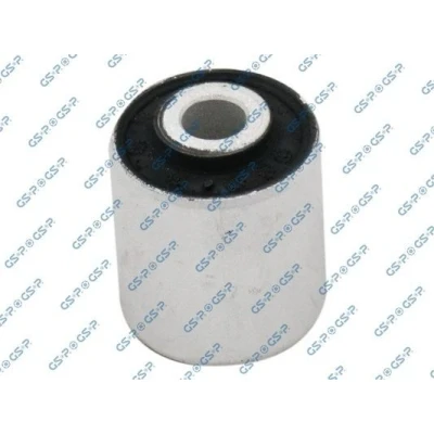 Immagine di GSP 510133 Silent Block Assale anteriore inferiore, Esterno, inferiore AUDI: A4 B5 Avant, A6 C5 Sedan, VOLKSWAGEN: Passat GP Variant