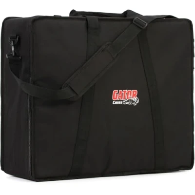 Immagine di Gator G MIX L 1822 astuccio light ultra sottile per mixer