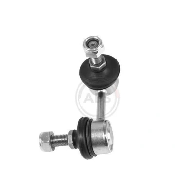 Immagine di A.B.S. 260067 Bielletta barra stabilizzatrice 60 M10X1.25 RHT HYUNDAI: Matrix, ACCENT 2