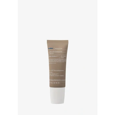 Immagine di Korres Black PINE 4D BIOSHAPELIFT Firming AND Recontouring Serum Siero, Taglia: 40 ml,