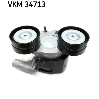 Immagine di Tendicinghia, Cinghia Poly V SKF VKM 34713