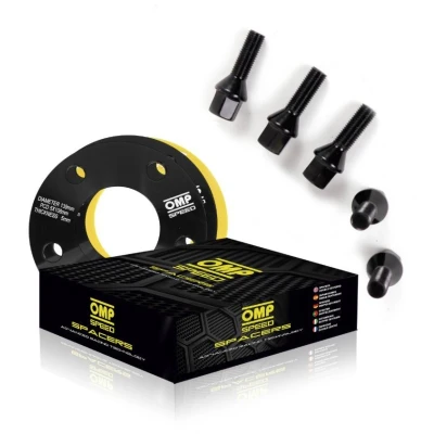 Immagine di OMP SPEED OMPS08892001 Set Distanziatori, 5x130