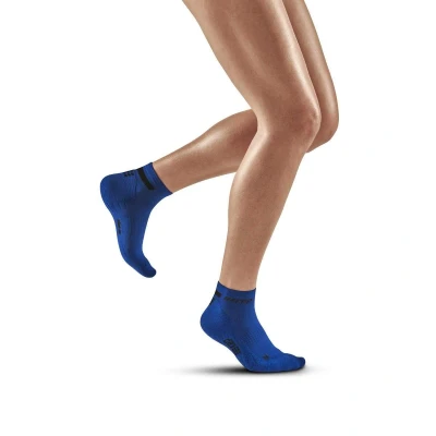 Immagine di Calze da donna CEP Compression Low Cut V4