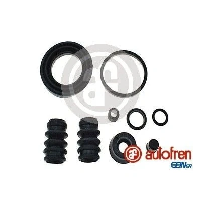 Immagine di AUTOFREN SEINSA D42372 Kit Revisione Pinze Freno Assale posteriore 38 MAZDA: CX 5 I