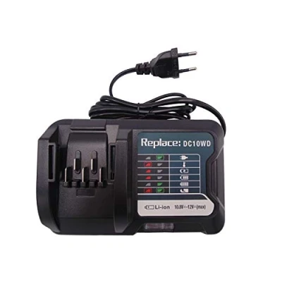 Immagine di DC10WD DC10SB DC10WC 197339 1 10,8 V 12