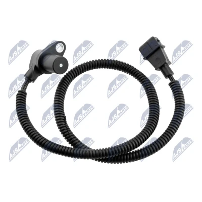 Immagine di NTY ECP FT 004 Generatore di Impulsi IVECO: DAILY 3 Kasten/Kombi, 3, FIAT: Ducato II Bus, Camion pianale/Telaio, Bus