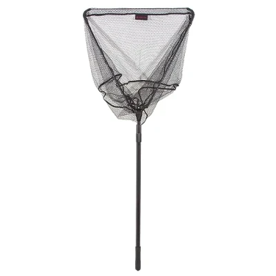 Immagine di Ultimate Folding Tele Rubber Net 2,60m (70x70cm) Guadino da pesca