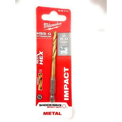 Immagine di Milwaukee 48894712, Colore: Rosso, Uni