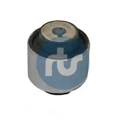 Immagine di RTS 017 00868 Silent Block Assale anteriore bilaterale, Superiore 50 Cuscinetto gomma metallo per braccio trasversale oscillante AUDI: Q7