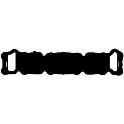 Immagine di BGA RC6505 Guarnizione Coperchio Punterie PEUGEOT: 206 Hatchback, 207 307 SW, CITROËN: C3 I C2 C4 Hatchback