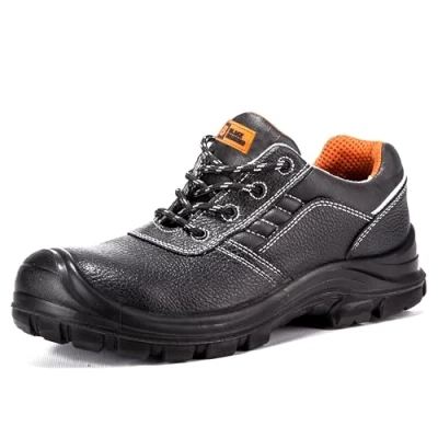 Immagine di BLACK HAMMER Scarpe Antinfortunistiche S3 SRC Sicurezza da Uomo Leggere in Materiale Composito e Intersuola Kevlar Sneaker Lavoro ed Eleganti Non Metallico 2252 (44 EU)
