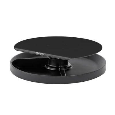 Immagine di KENSINGTON SPIN2 MONITOR STAND BLACK