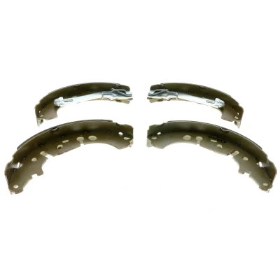 Immagine di VAICO V40 0615 Ganasce Freno Assale posteriore 228 42,0 con leva Q+ qualità di primo fornitore FIAT: Grande Punto Hatchback, Evo Hatchback