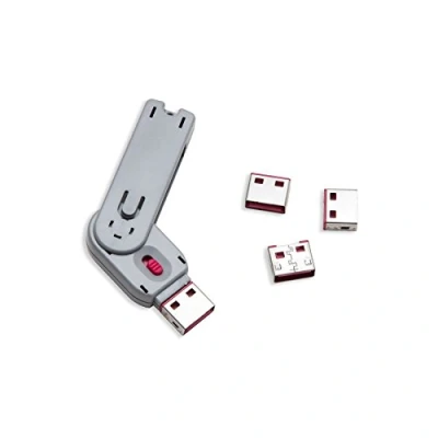 Immagine di Syba Blocker con Porta USB e Blocchi