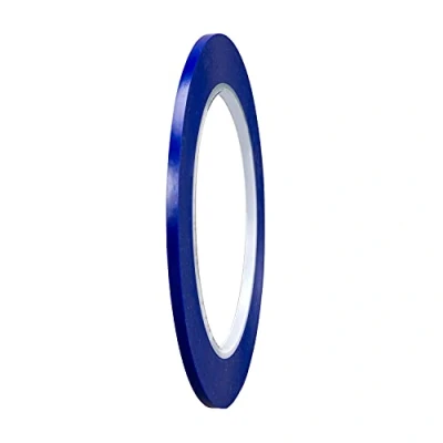 Immagine di Scotch 06404 Nastro isolante Indigo (L x L) 33 m 3 mm 1 pz.