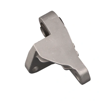 Immagine di FEBI BILSTEIN 170415 Supporto motore bilaterale Cuscinetto gomma metallo FORD: S Max Mk1, MONDEO 4 Turnier, Galaxy Mk2 MPV, VOLVO: V70 3, XC60 I