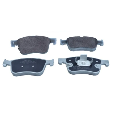 Immagine di QUARO Kit pastiglie freno con segnalatore acustico usura QP0330 FORD: Focus Mk4 Hatchback, Puma SUV, Kuga Mk3