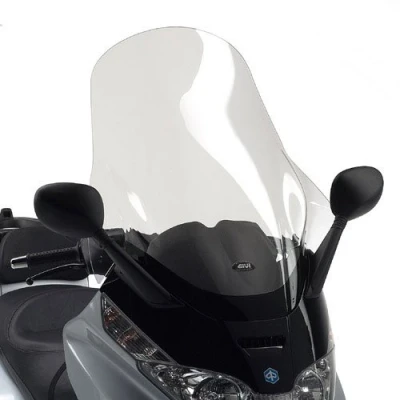 Immagine di GIVI SPOILER PIAGGIO X8 125 200&#039;04.06X EVO 1
