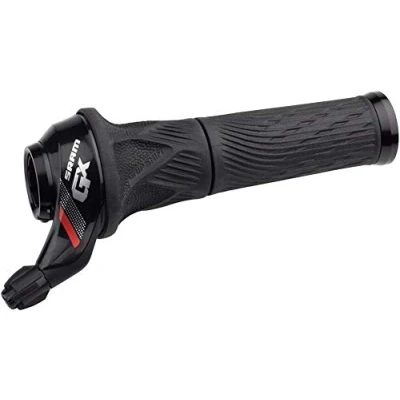 Immagine di Controllo della velocità Sram Grip Shift Gx 2V Rouge (Avec Poignée)