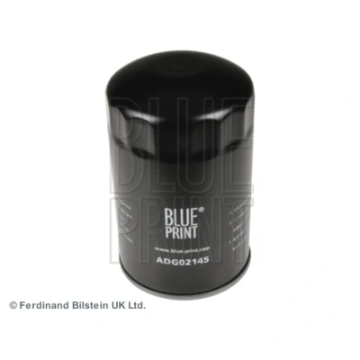 Immagine di BLUE PRINT ADG02145 Filtro olio ad avvitamento TATA (TELCO): Telcoline, Safari, Xenon Pick up