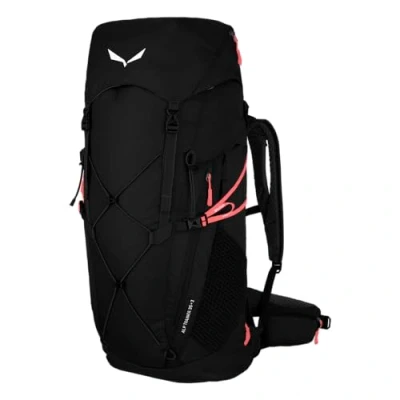 Immagine di Salewa ALP Zaino da trekking, Taglia: One Size, Black out