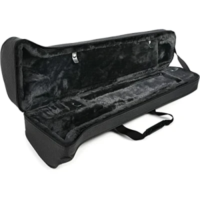 Immagine di Gator GL trombone F astuccio light per standard e con attacco