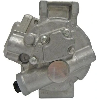 Immagine di MAHLE ORIGINAL ACP 381 000S Compressore Aria Condizionata 6SEU14C 12 PAG 46 R 134a con anello tenuta TOYOTA: Corolla Verso, Verso