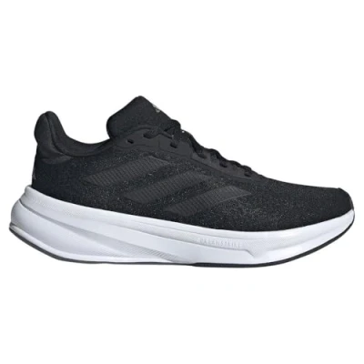 Immagine di adidas Response Super Running Shoes, Scarpe Basse Non da Calcio Donna, Core Black/Core Black/Grey Five, 44 EU