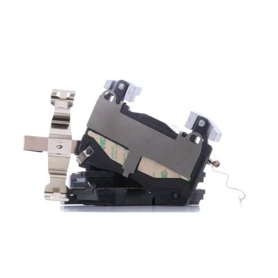Immagine di BREMBO P 30 113 Kit pastiglie freno con segnalatore acustico usura lamierino anticigolío accessori, contrappesi KIA: Stinger Hatchback