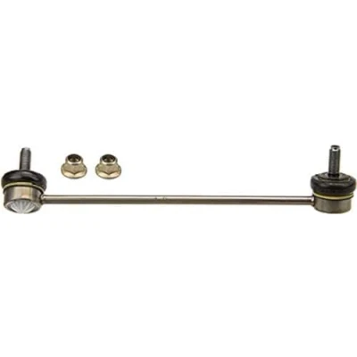 Immagine di TRW JTS410 Bielletta barra stabilizzatrice 256,5 M10x1.5 RENAULT: TWINGO 1