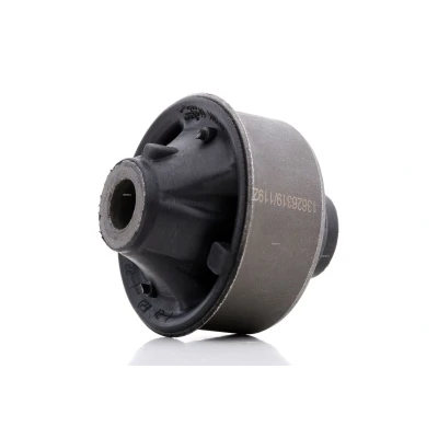 Immagine di FEBI BILSTEIN 23282 Silent Block Assale anteriore Sx, inferiore, posteriore, Dx Gomma TOYOTA: Yaris I Hatchback