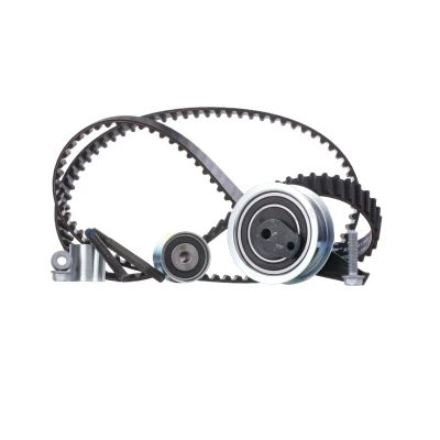 Immagine di GATES K015678XS Kit cinghia di distribuzione senza pompa acqua Tru Power AUDI: Q3, Q5, A4 B8 Avant, VOLKSWAGEN: Passat Variant, Golf 7 mister auto,