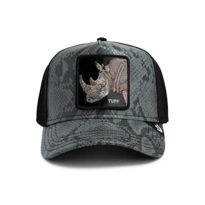 Immagine di Goorin Bros Cappellino, Uomo, Taglia: One Size, Grey
