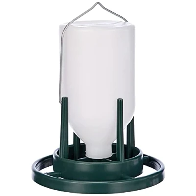 Immagine di Trixie Aviary, Dispenser per Acqua Uccelli, 1000 ml