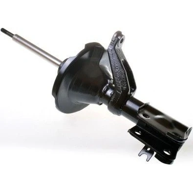 Immagine di DENCKERMANN DSB082G Ammortizzatore Sx A pressione del gas doppio tubo tipo McPherson Spina inferiore HONDA: CIVIC 7 Hatchback