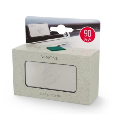 Immagine di VINOVE CLASSIC LEATHER LINE MIAMI V16 17 Deodorante ambiente Blister pack