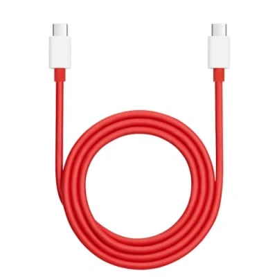 Immagine di TELEFONMAX SuperVOOC cavo di ricarica USB C WARPCHARGE per dati originale Oneplus a tipo rapida 12 12R 11 11R 10 10T 9 9Pro 8 8T 8Pro 7 Pro 7T Nord 2 N100