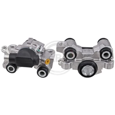 Immagine di A.B.S. 623721 Pinza freno Alluminio 82 PEUGEOT: 206 Hatchback, 306 Station Wagon, CITROËN: Xsara Coupe