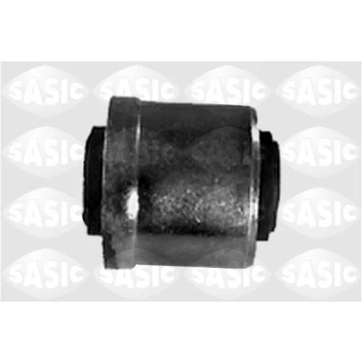 Immagine di SASIC 4001492 Braccio oscillante, Sospensione ruota Assale anteriore, posteriore, inferiore RENAULT: CLIO 1