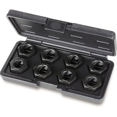 Immagine di Beta 437K/8 Assortimento per ripristino filetti semiassi