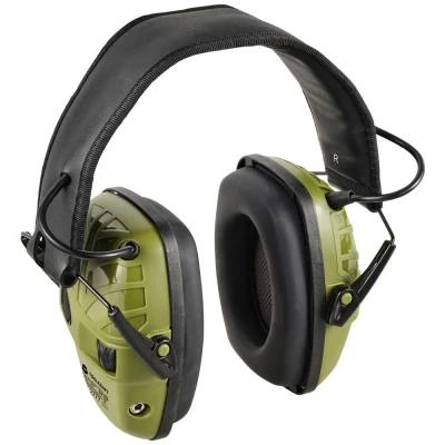 Immagine di TOOLCRAFT TO 8701221 Cuffia antirumore passiva 29 dB EN 352 1 pz.