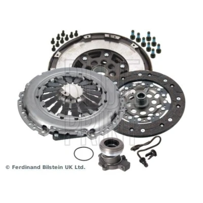 Immagine di BLUE PRINT ADBP300020 Kit Frizione OPEL: Corsa D Hatchback, Meriva A, C Hatchback