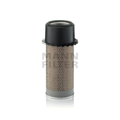 Immagine di MANN FILTER C 16 302 filtro aria 392 154 Cartuccia con guarnizione