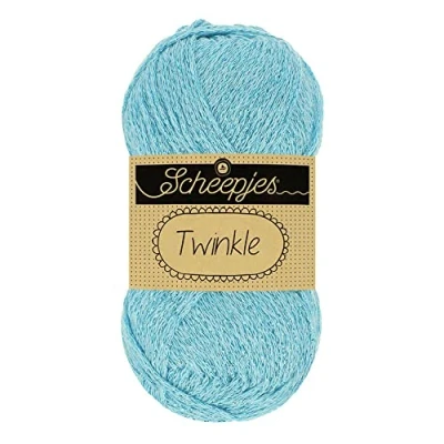 Immagine di Scheepjes Twinkle 919 Filato 10x50g