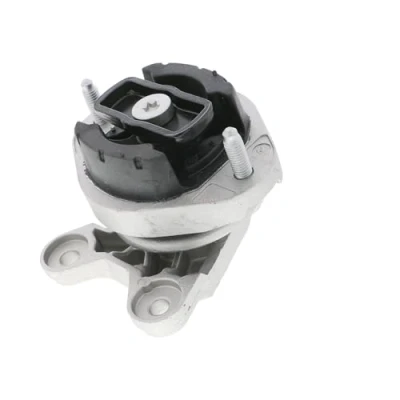 Immagine di VAICO V10 1567 Supporto, Cambio manuale Assale anteriore Dx Qualità de originale AUDI: A4 B6 Sedan, Avant, B7 Avant